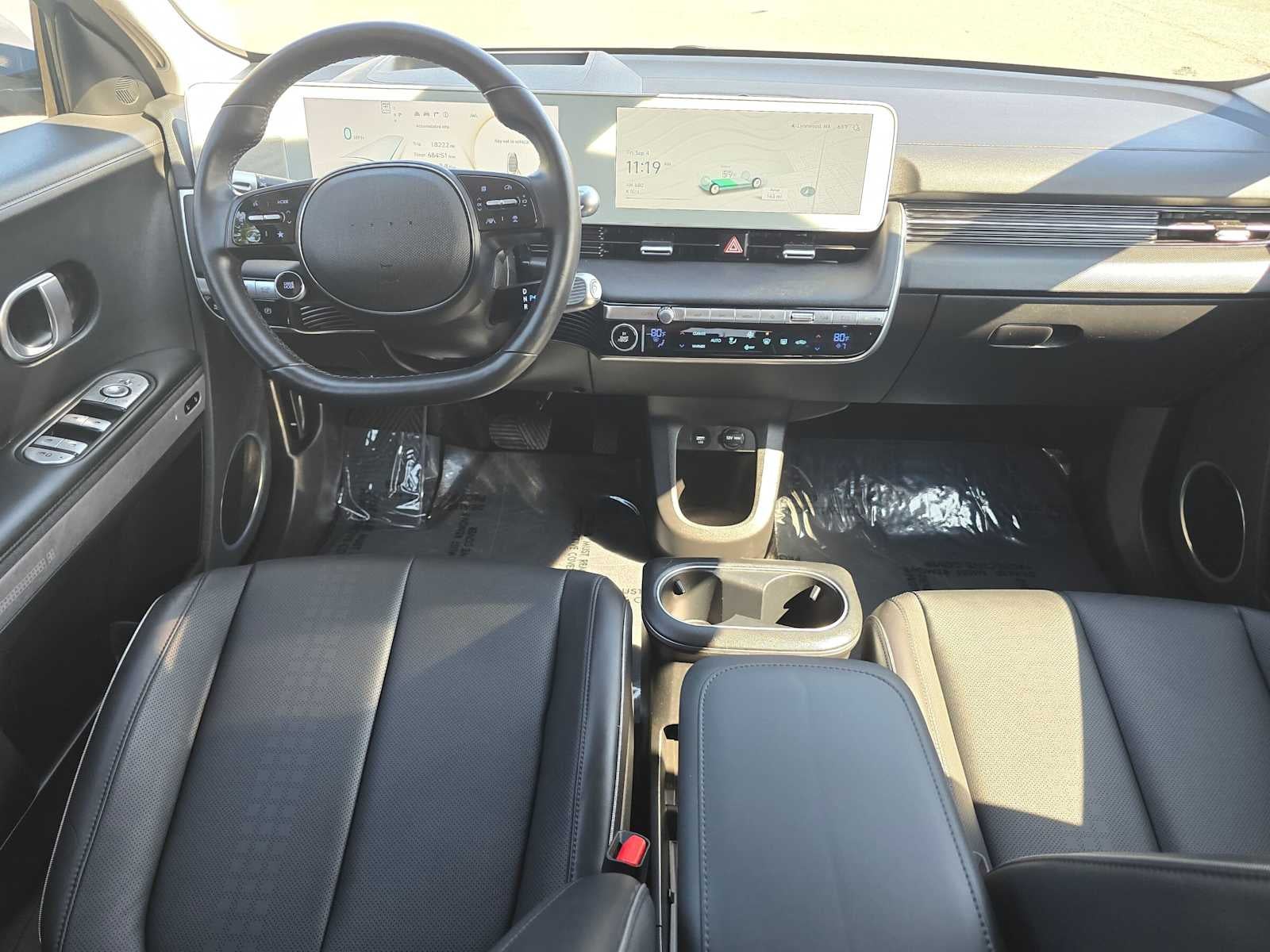 2024 Hyundai IONIQ 5 Limited