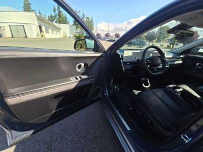 2024 Hyundai IONIQ 5 Limited