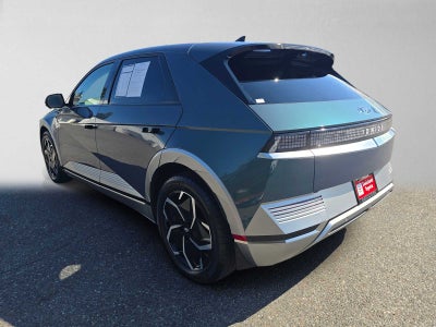 2024 Hyundai IONIQ 5 Limited