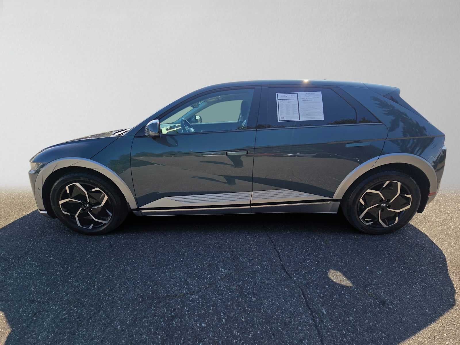 2024 Hyundai IONIQ 5 Limited