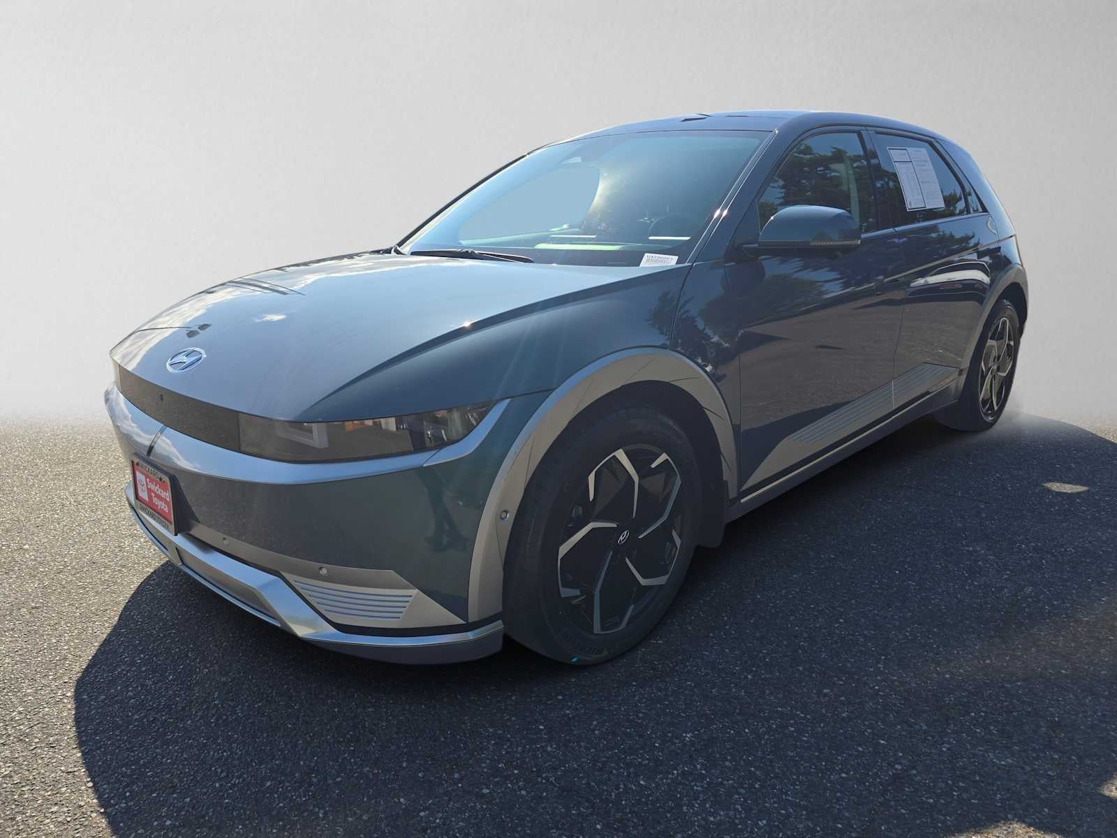 2024 Hyundai IONIQ 5 Limited