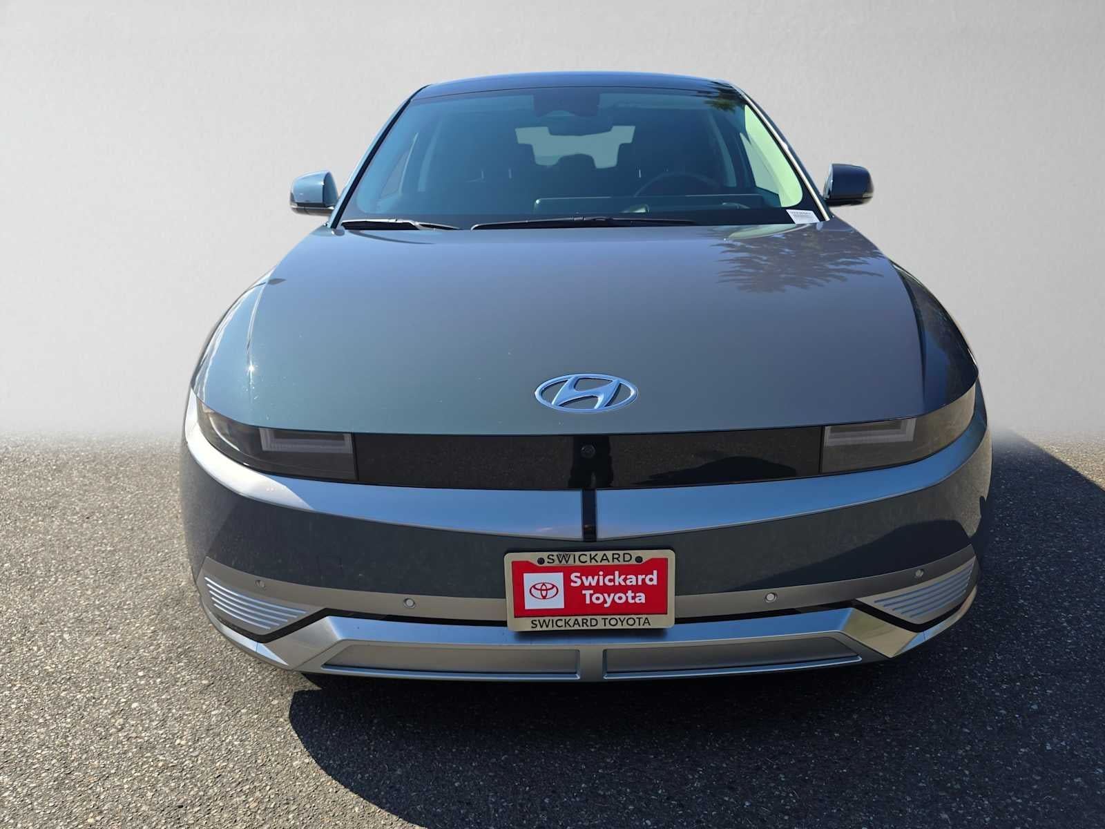 2024 Hyundai IONIQ 5 Limited