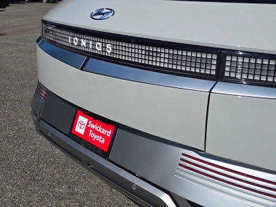 2024 Hyundai IONIQ 5 Limited
