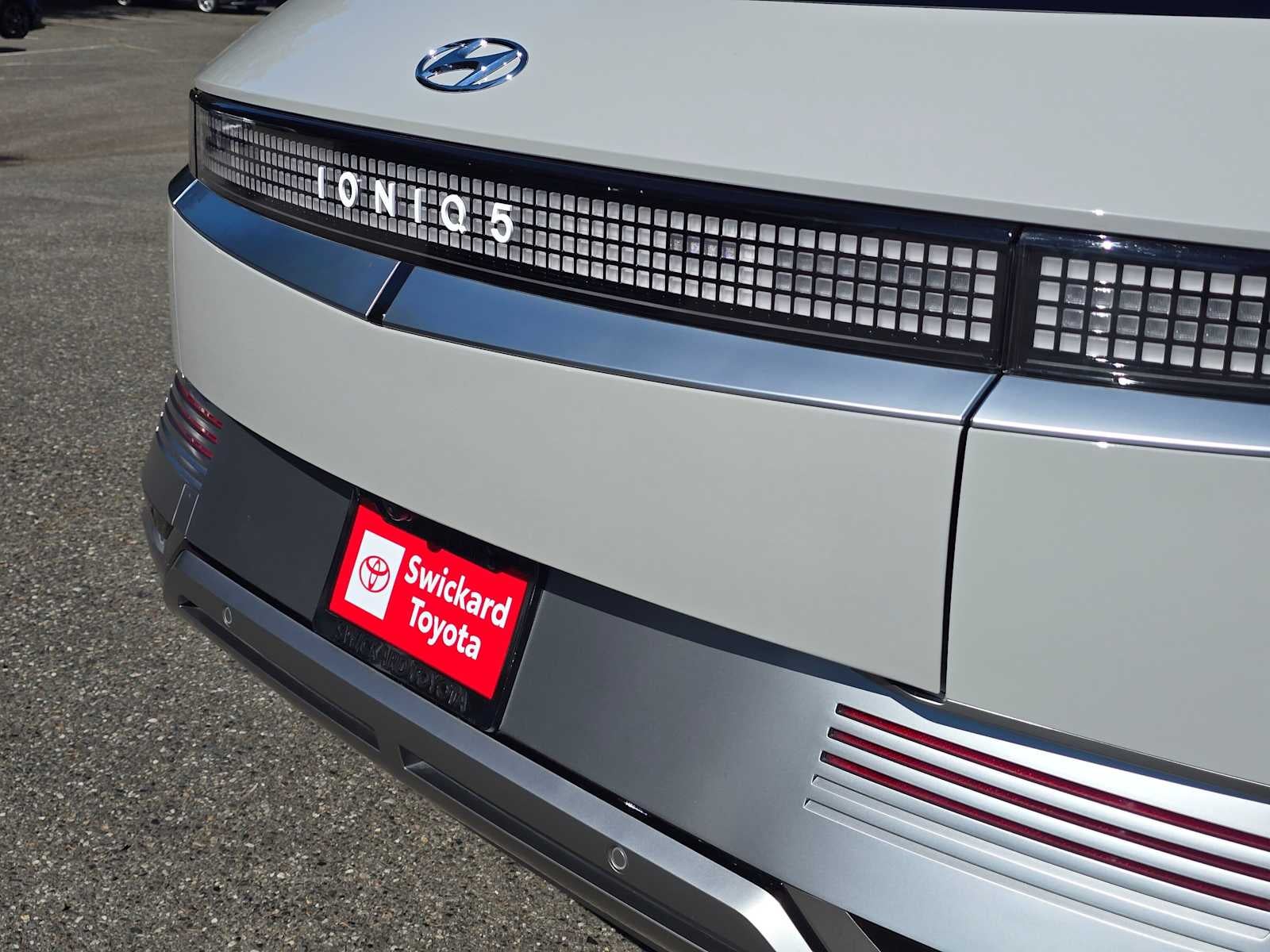 2024 Hyundai IONIQ 5 Limited