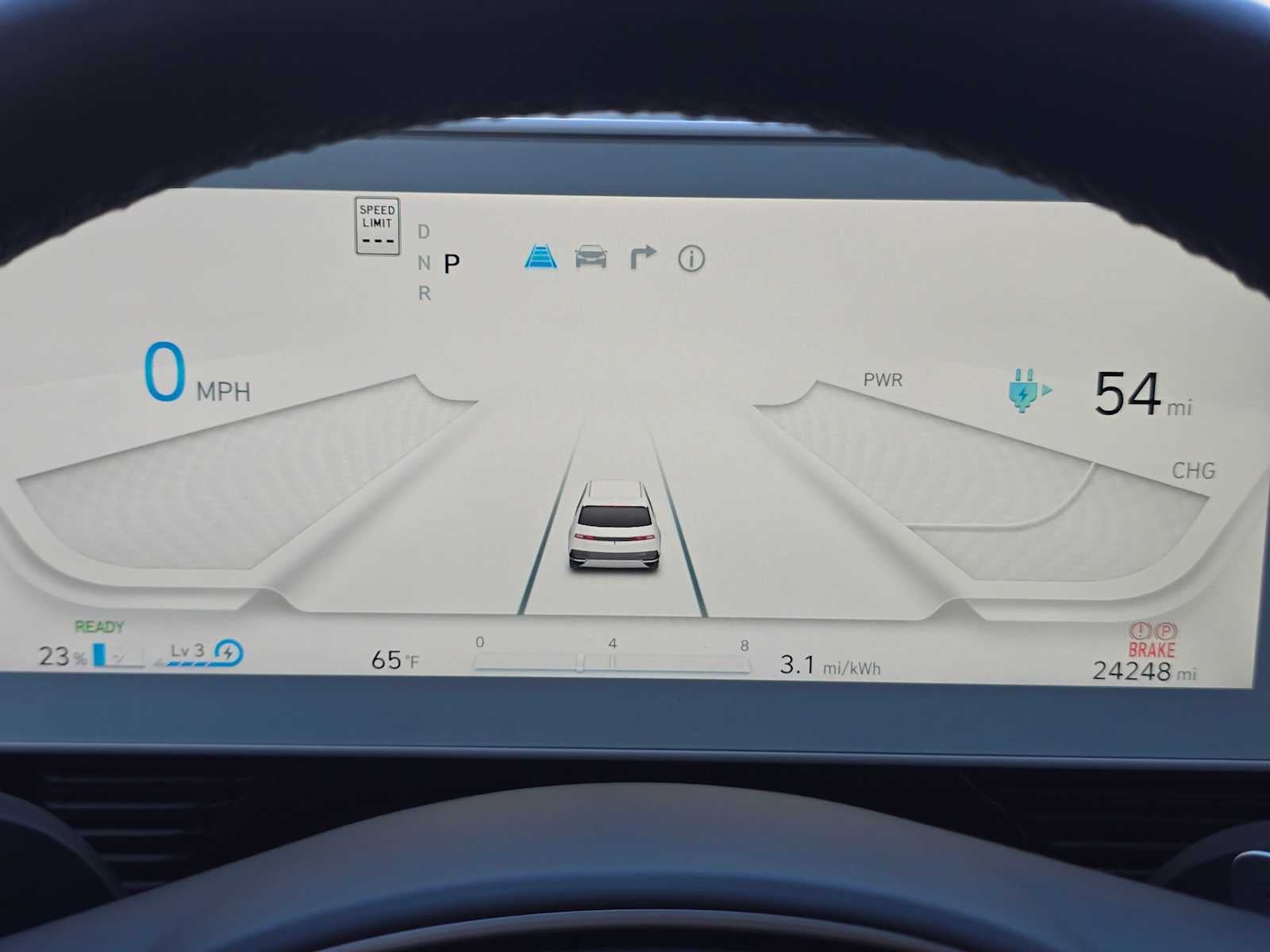 2024 Hyundai IONIQ 5 Limited