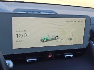 2024 Hyundai IONIQ 5 Limited
