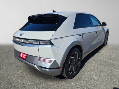 2024 Hyundai IONIQ 5 Limited