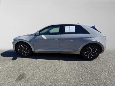 2024 Hyundai IONIQ 5 Limited