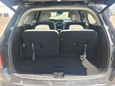 2023 Kia Sorento Plug-In Hybrid SX Prestige