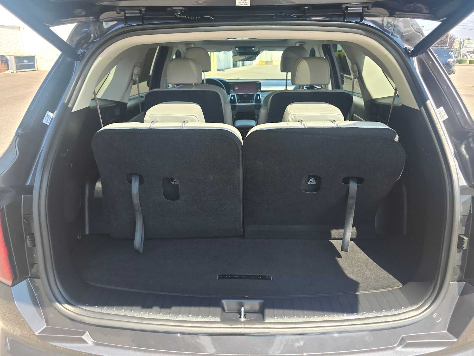 2023 Kia Sorento Plug-In Hybrid SX Prestige