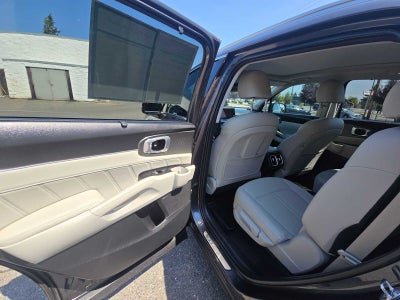 2023 Kia Sorento Plug-In Hybrid SX Prestige