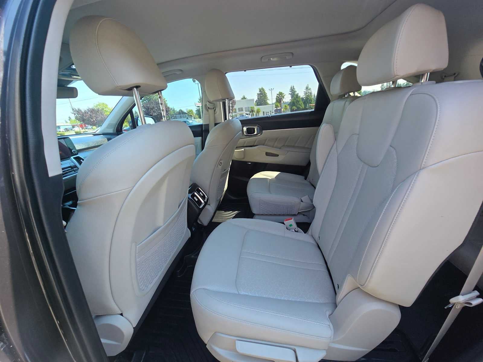 2023 Kia Sorento Plug-In Hybrid SX Prestige
