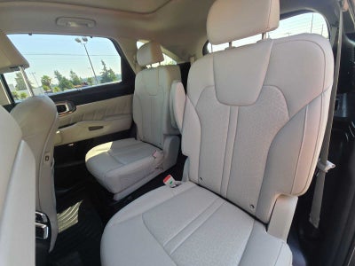 2023 Kia Sorento Plug-In Hybrid SX Prestige