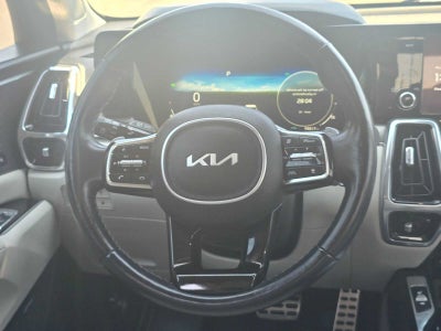 2023 Kia Sorento Plug-In Hybrid SX Prestige