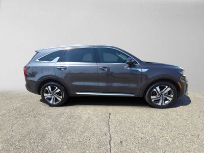 2023 Kia Sorento Plug-In Hybrid SX Prestige