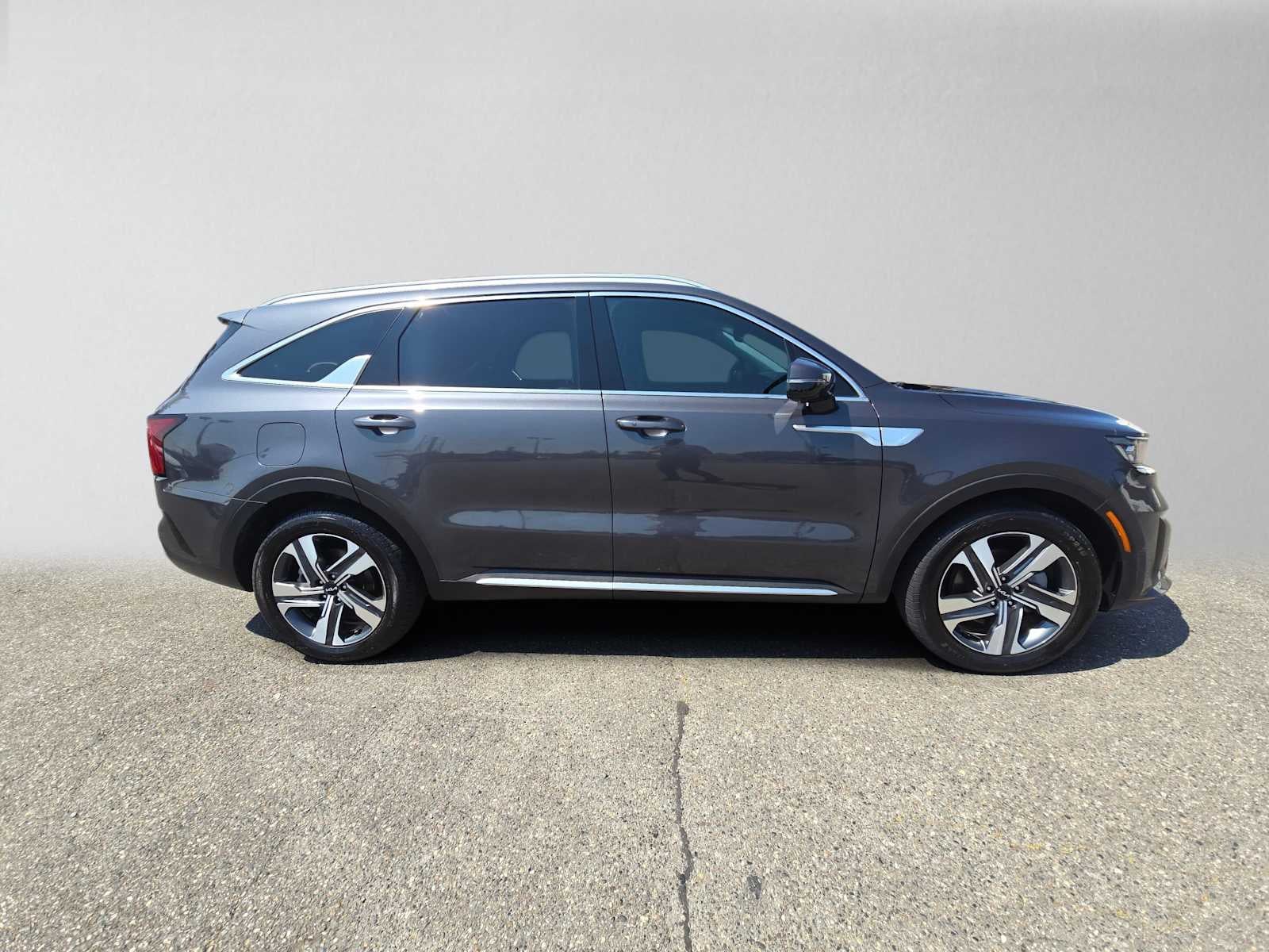 2023 Kia Sorento Plug-In Hybrid SX Prestige