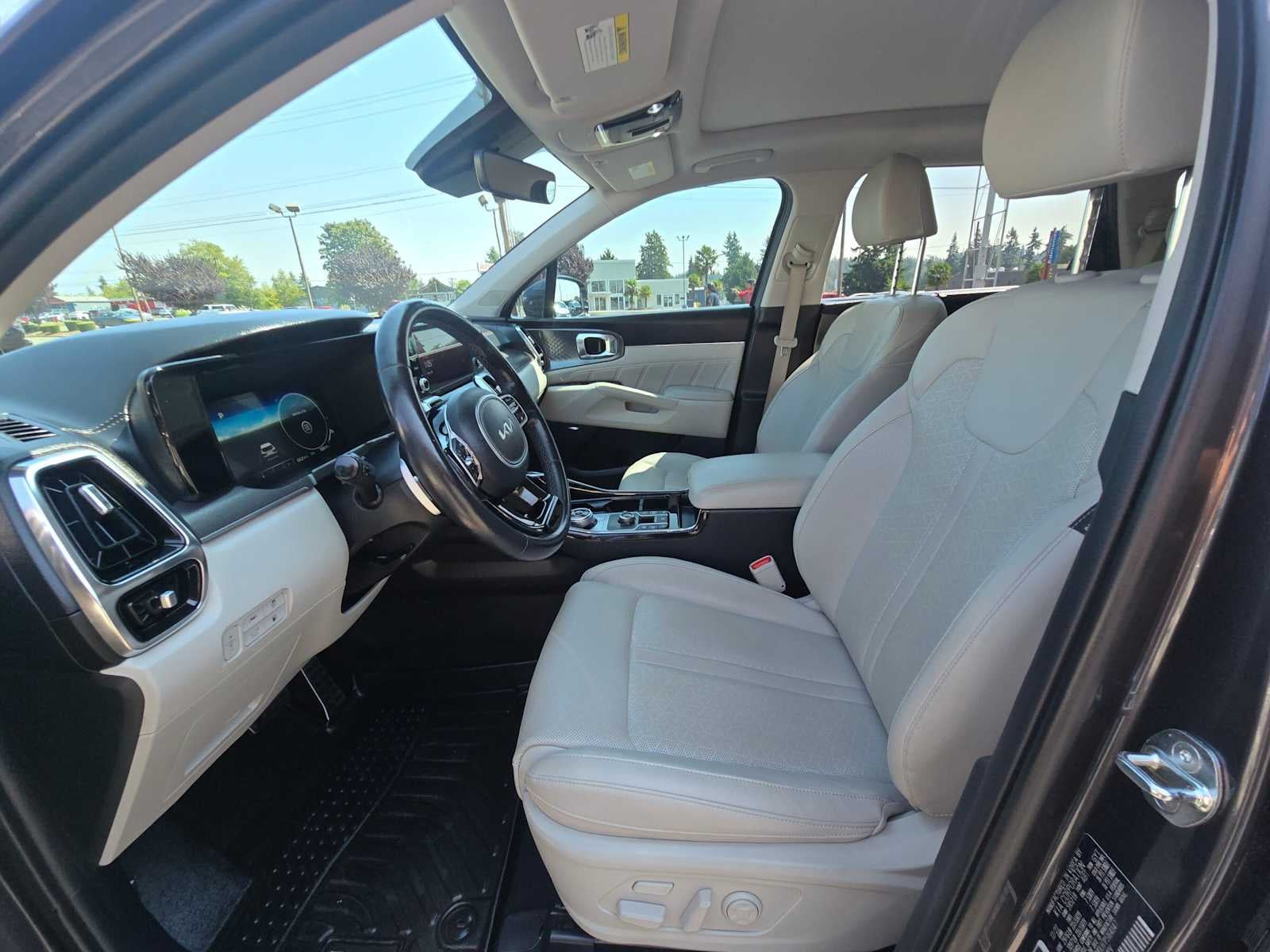2023 Kia Sorento Plug-In Hybrid SX Prestige