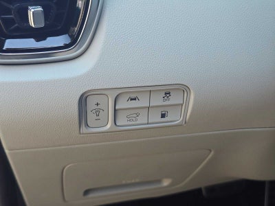 2023 Kia Sorento Plug-In Hybrid SX Prestige