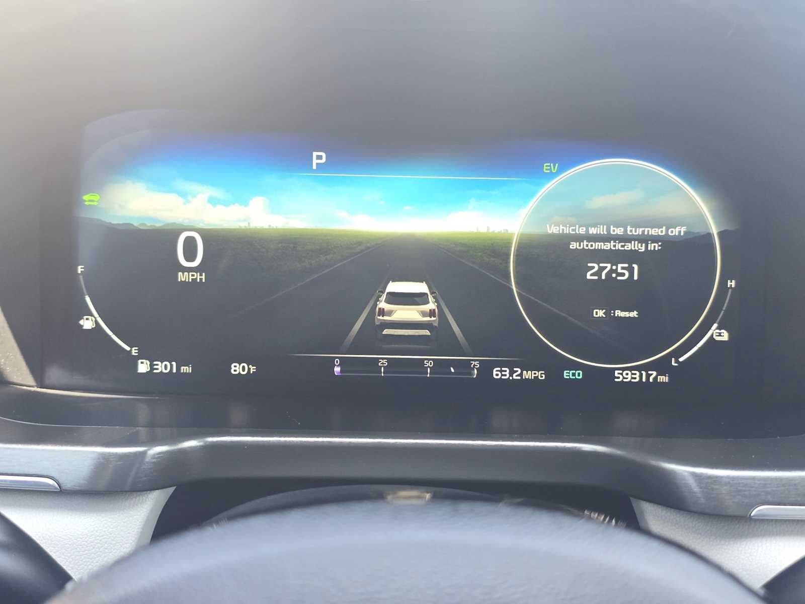 2023 Kia Sorento Plug-In Hybrid SX Prestige