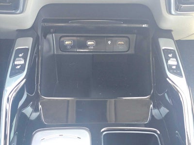 2023 Kia Sorento Plug-In Hybrid SX Prestige