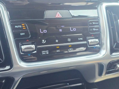 2023 Kia Sorento Plug-In Hybrid SX Prestige