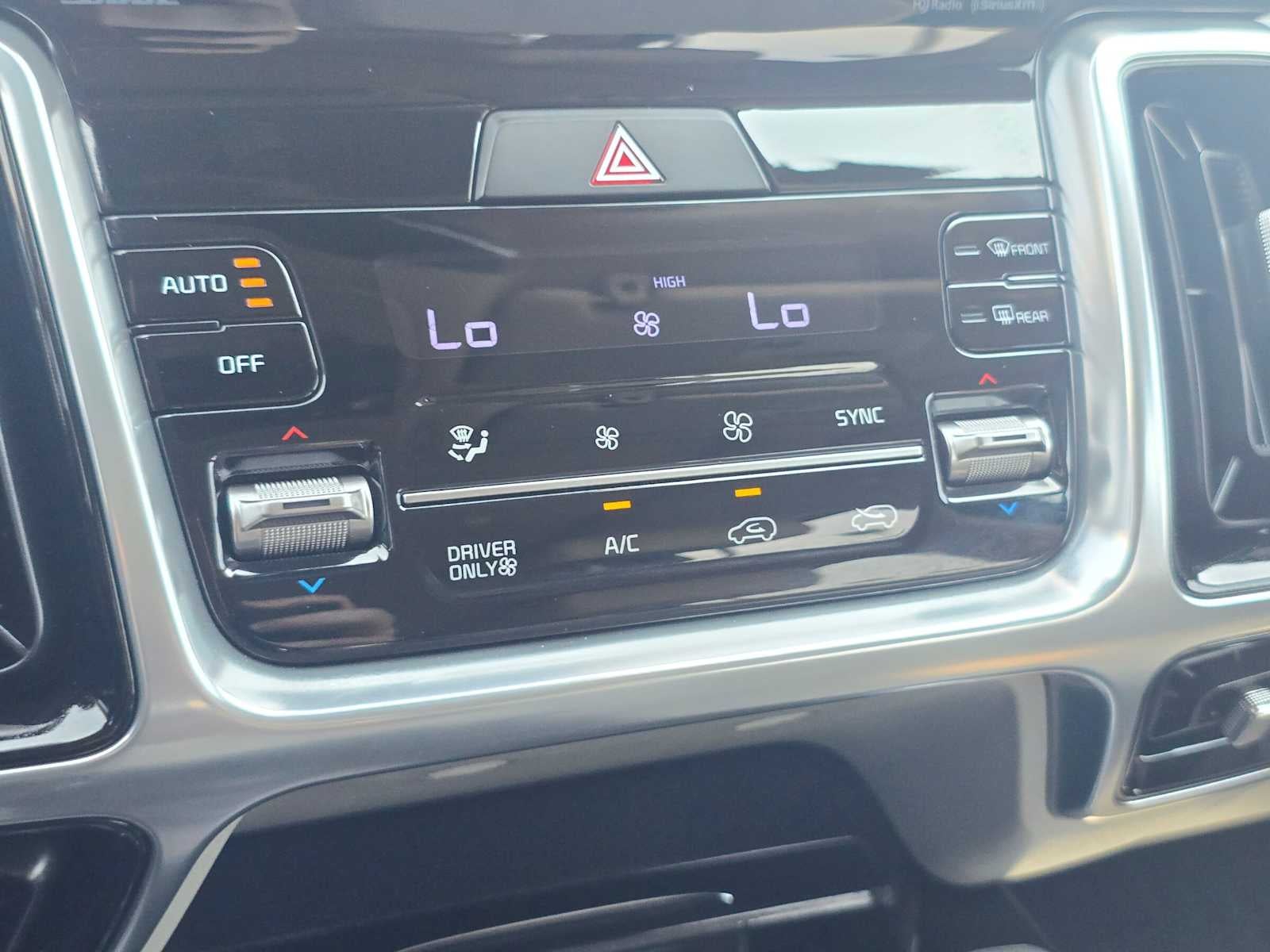 2023 Kia Sorento Plug-In Hybrid SX Prestige