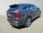 2023 Kia Sorento Plug-In Hybrid SX Prestige