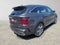 2023 Kia Sorento Plug-In Hybrid SX Prestige