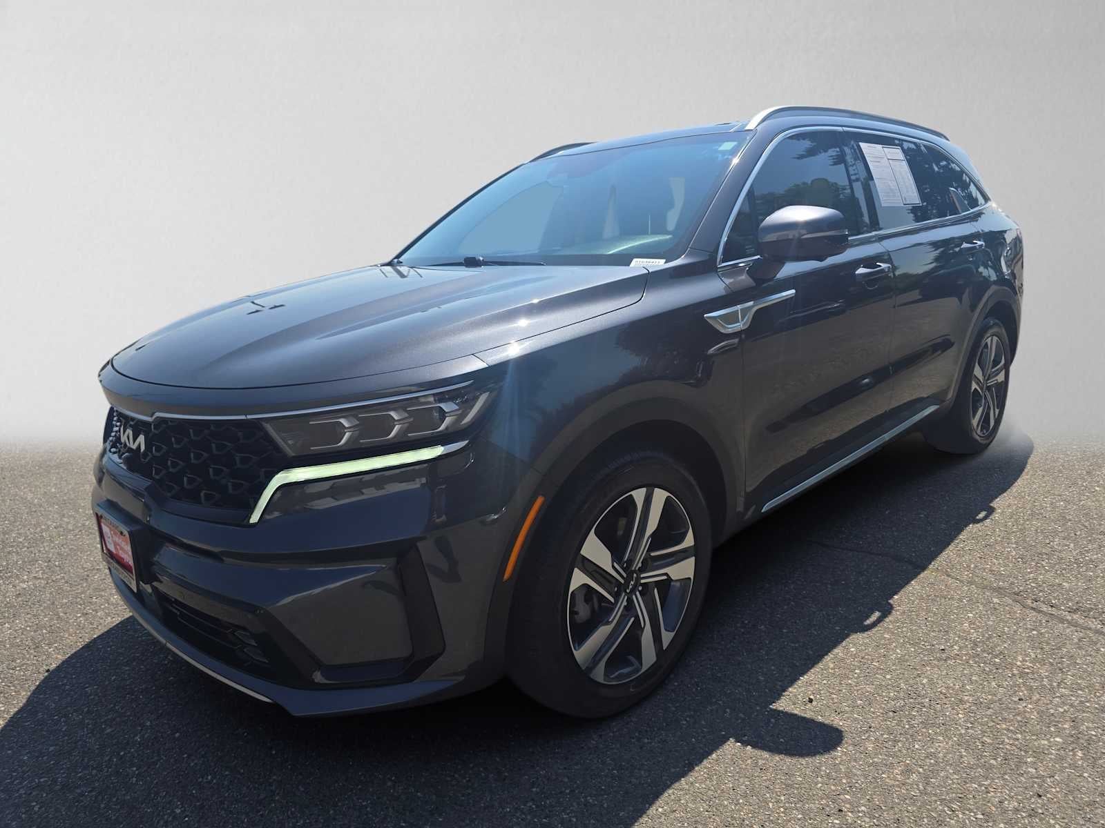 2023 Kia Sorento Plug-In Hybrid SX Prestige
