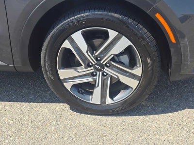 2023 Kia Sorento Plug-In Hybrid SX Prestige