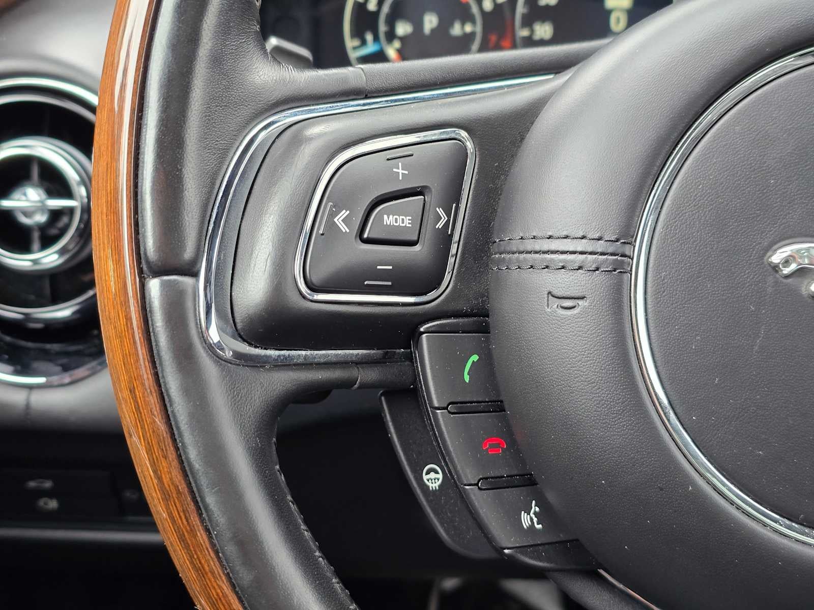 2019 Jaguar XJ XJL Portfolio