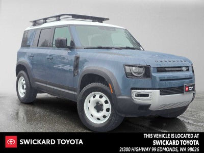 2023 Land Rover Defender SE