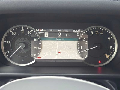 2023 Land Rover Defender SE