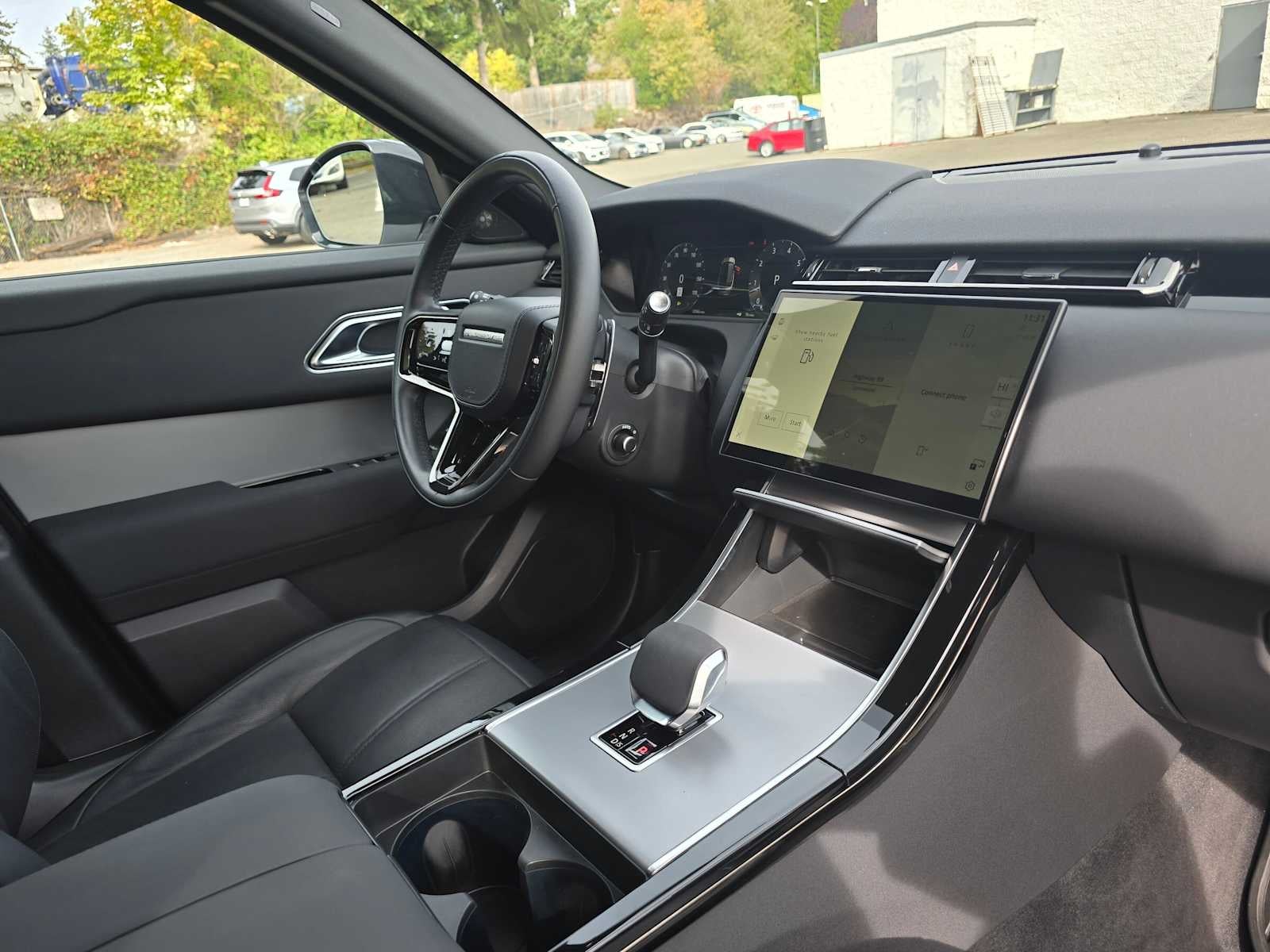 2025 Land Rover Range Rover Velar S