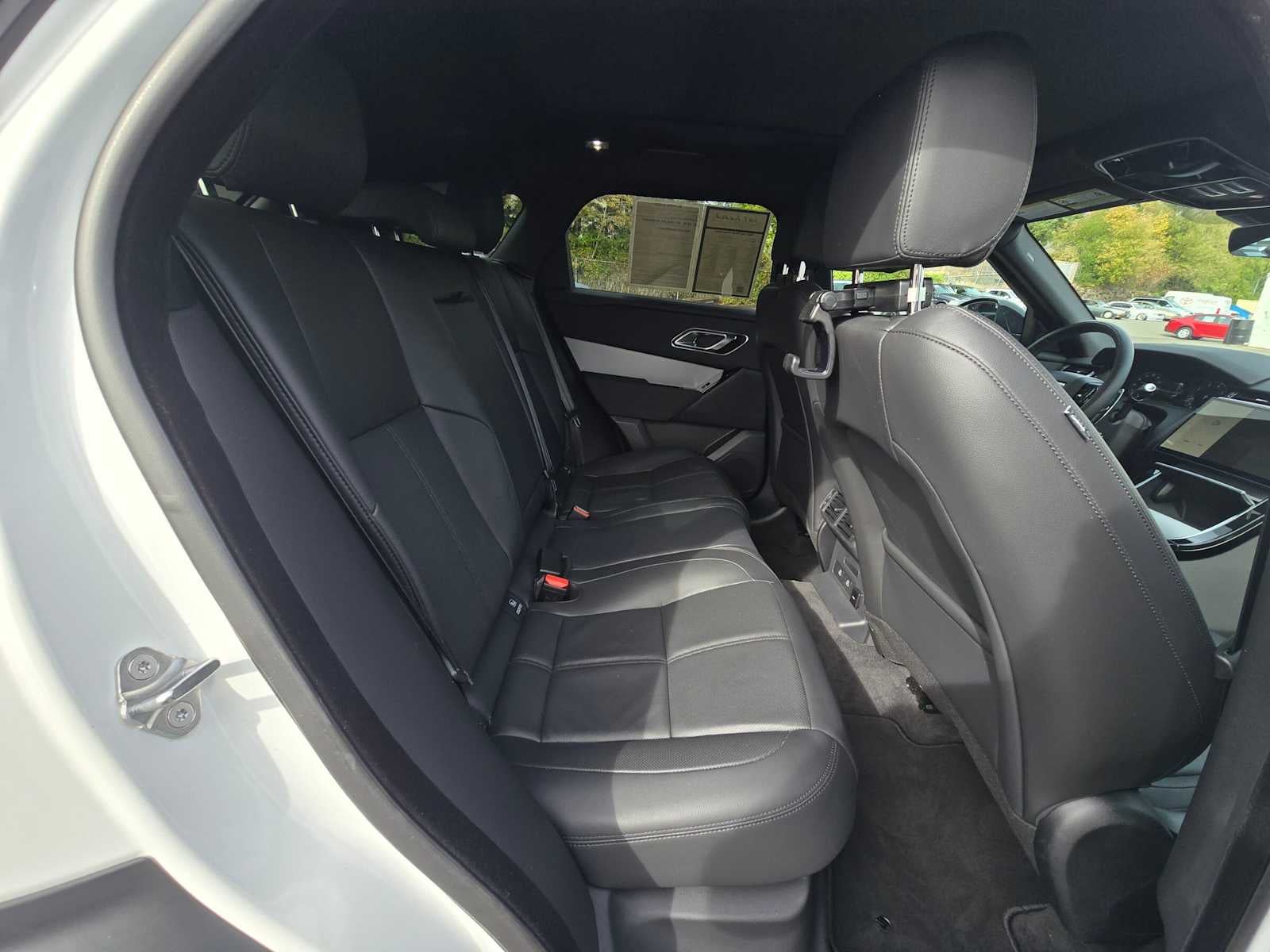 2025 Land Rover Range Rover Velar S