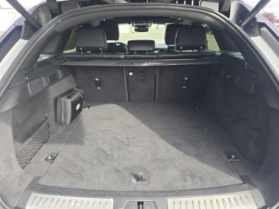 2025 Land Rover Range Rover Velar S