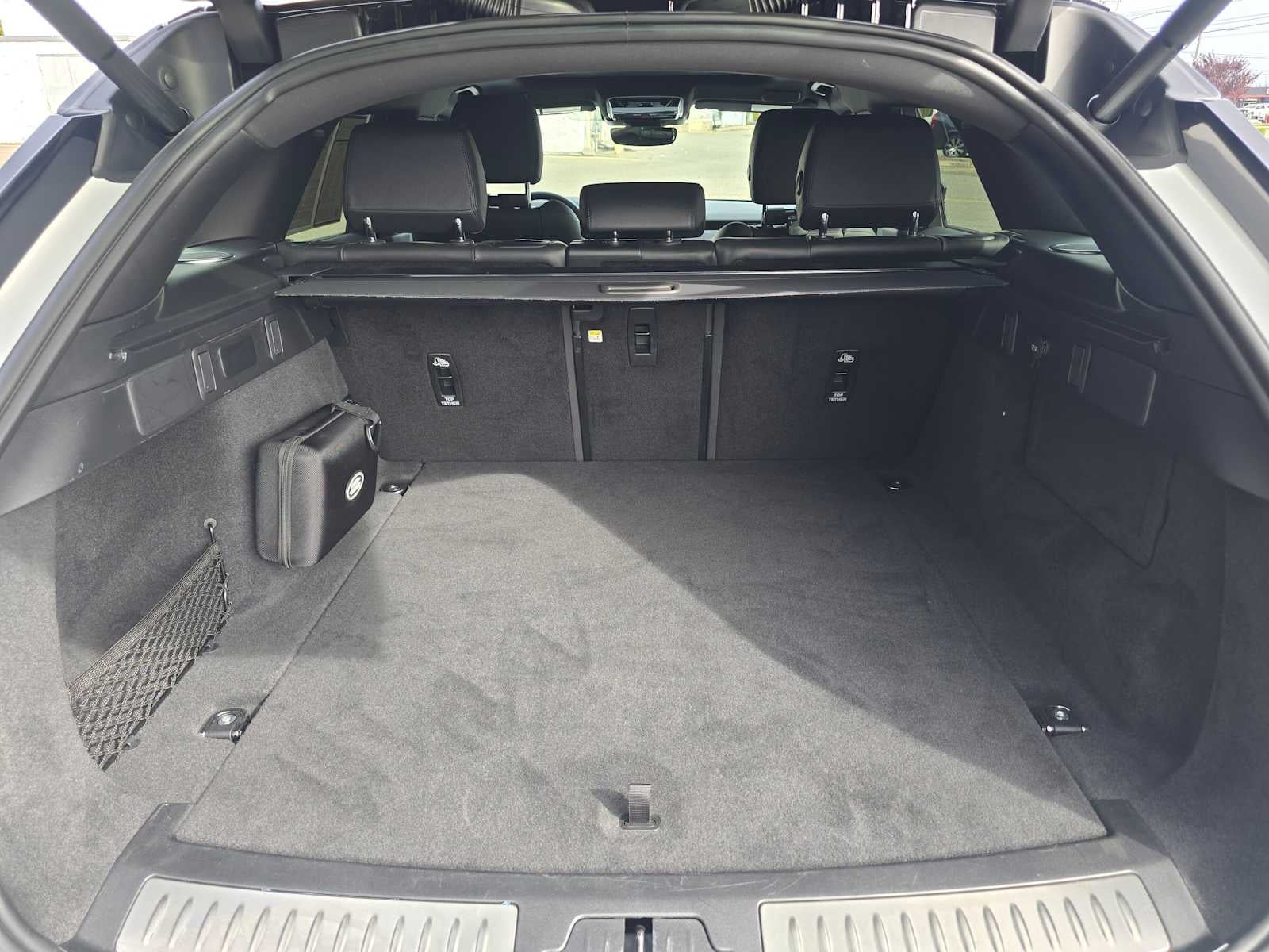 2025 Land Rover Range Rover Velar S