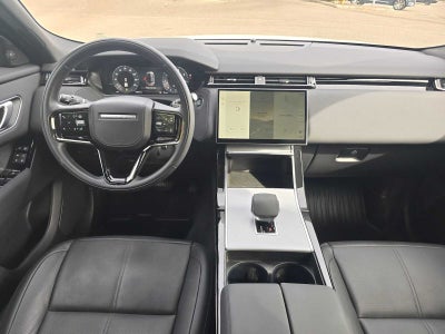2025 Land Rover Range Rover Velar S