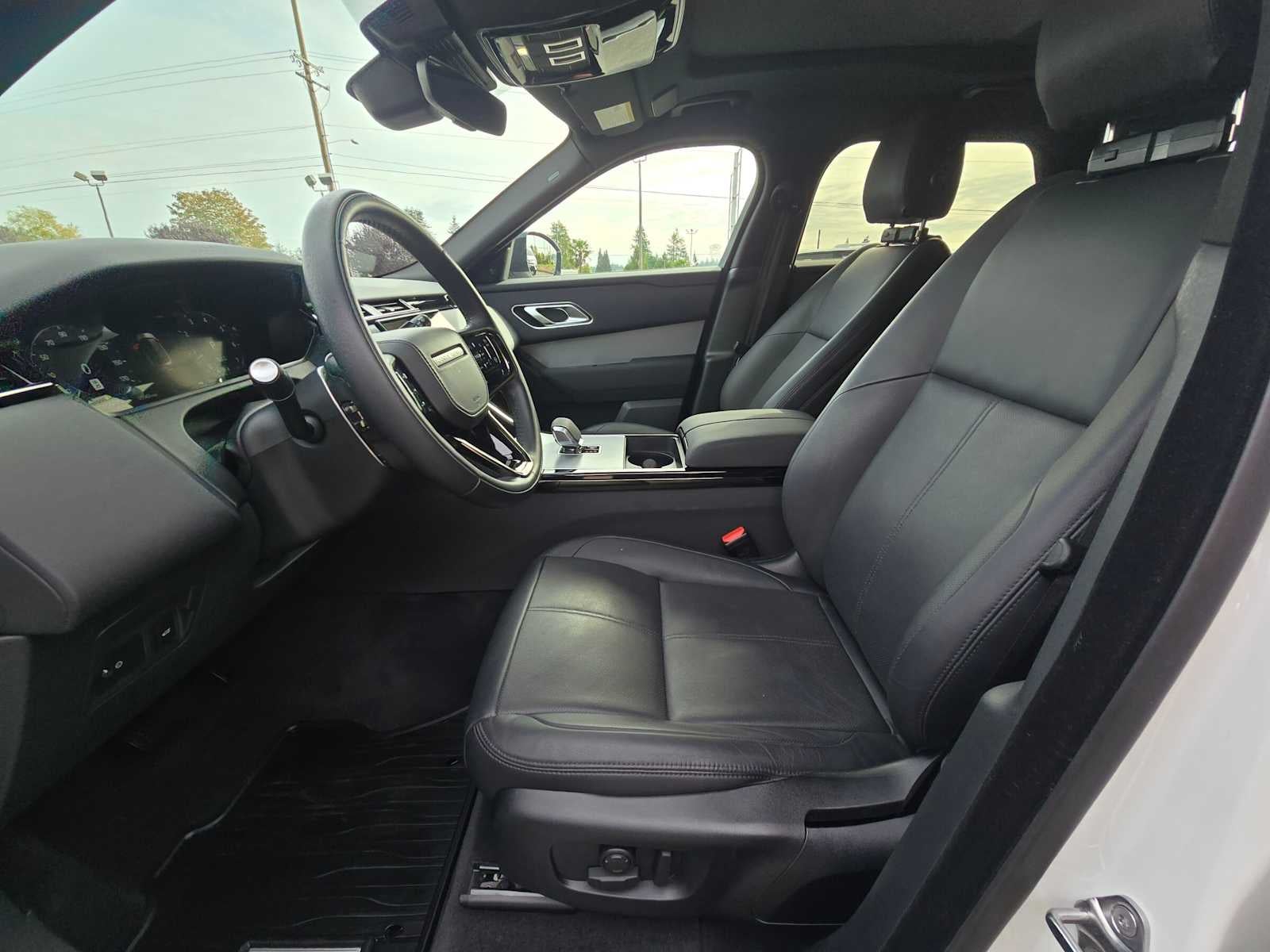 2025 Land Rover Range Rover Velar S