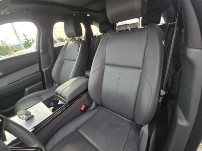 2025 Land Rover Range Rover Velar S