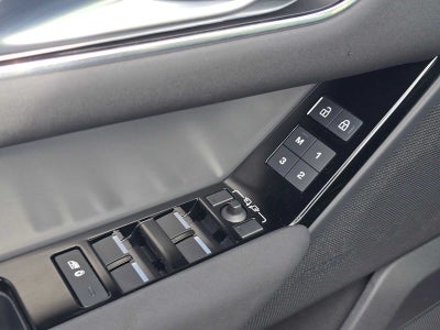 2025 Land Rover Range Rover Velar S