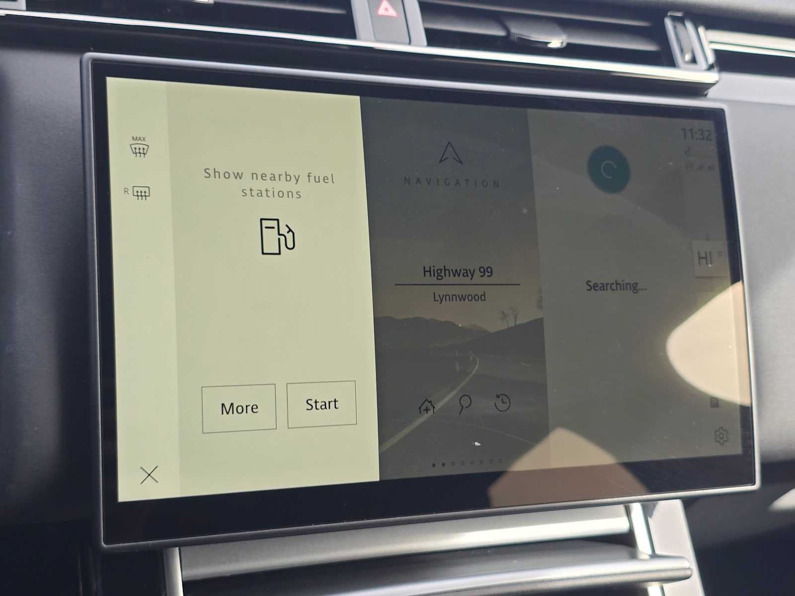 2025 Land Rover Range Rover Velar S