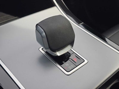 2025 Land Rover Range Rover Velar S
