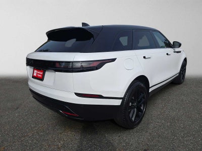 2025 Land Rover Range Rover Velar S