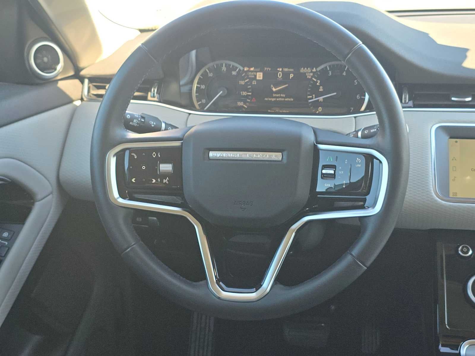 2023 Land Rover Range Rover Evoque S