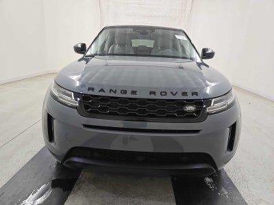 2023 Land Rover Range Rover Evoque S