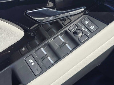 2023 Land Rover Range Rover Evoque S