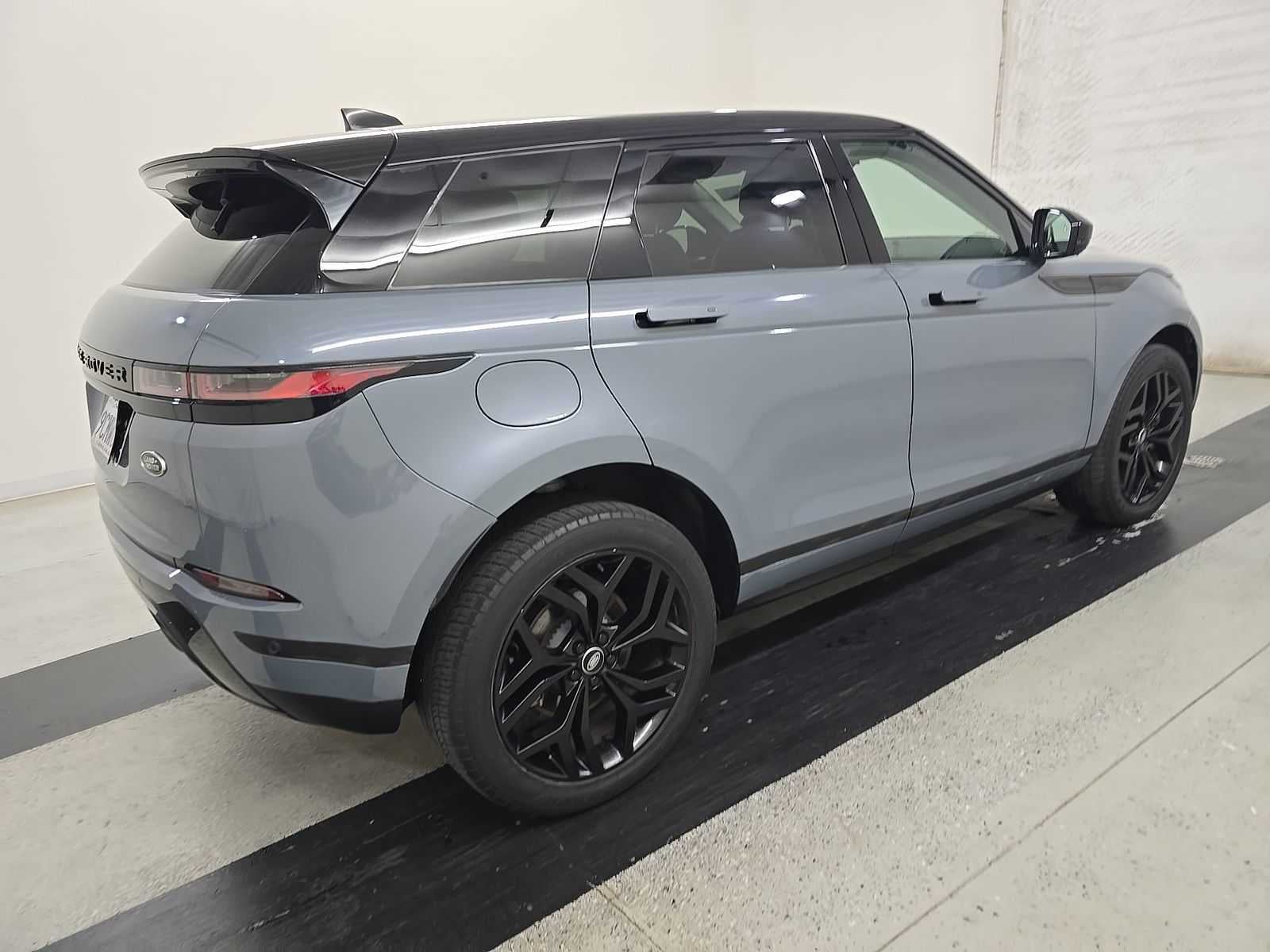 2023 Land Rover Range Rover Evoque S
