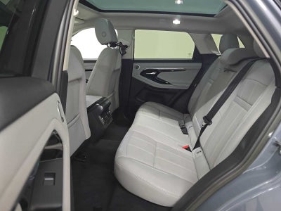 2023 Land Rover Range Rover Evoque S