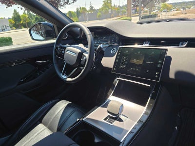2024 Land Rover Range Rover Evoque Dynamic SE